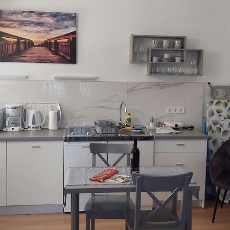 Studio Apartman Tariba سوبيتارسكا دراغا المظهر الخارجي الصورة