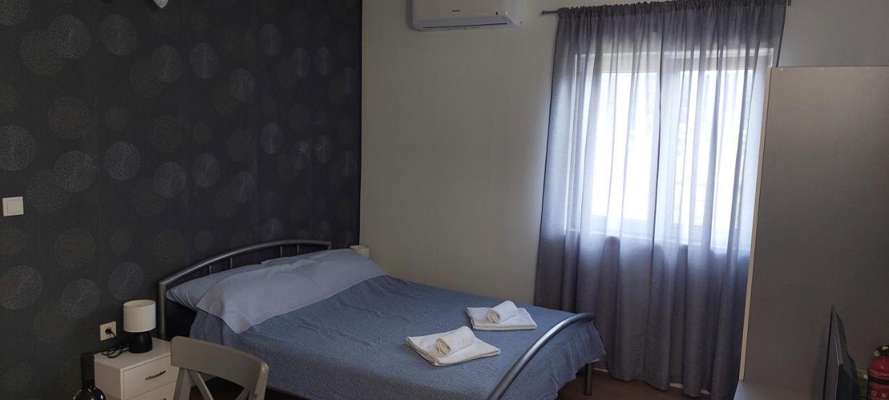Studio Apartman Tariba سوبيتارسكا دراغا المظهر الخارجي الصورة