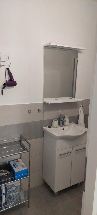 Studio Apartman Tariba سوبيتارسكا دراغا المظهر الخارجي الصورة
