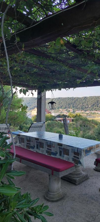 Studio Apartman Tariba سوبيتارسكا دراغا المظهر الخارجي الصورة
